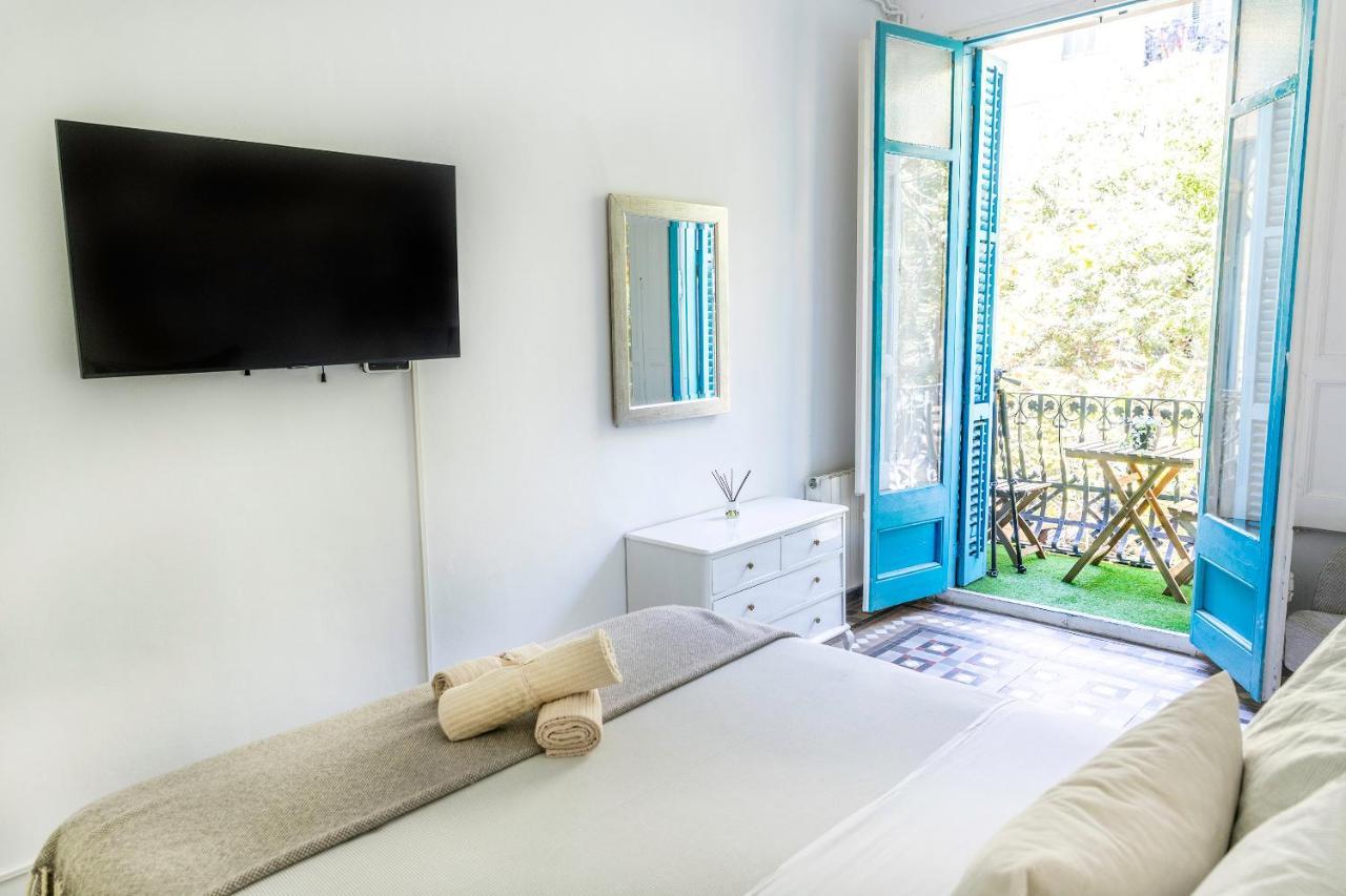 Auberge de jeunesse B-garden Bcn