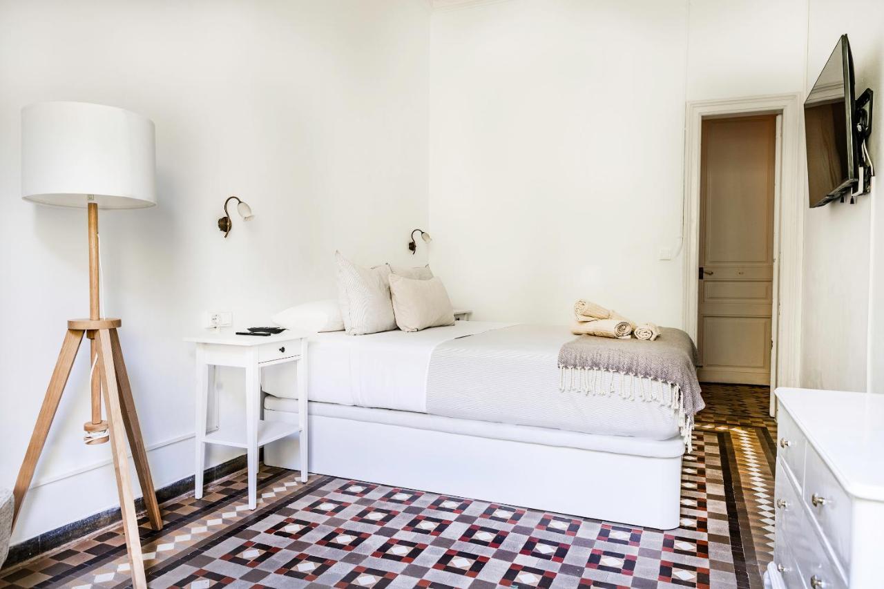 Auberge de jeunesse B-garden Bcn *