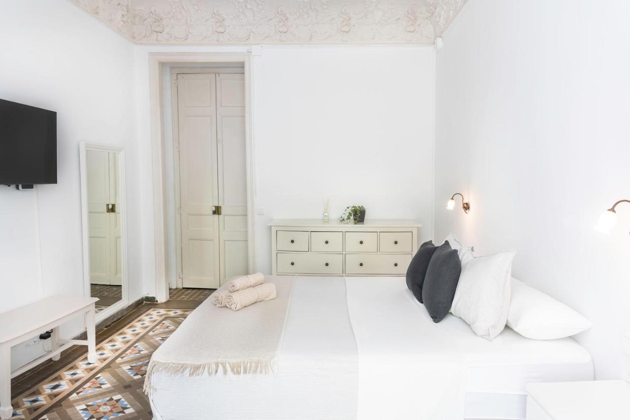 Auberge de jeunesse B-garden Bcn